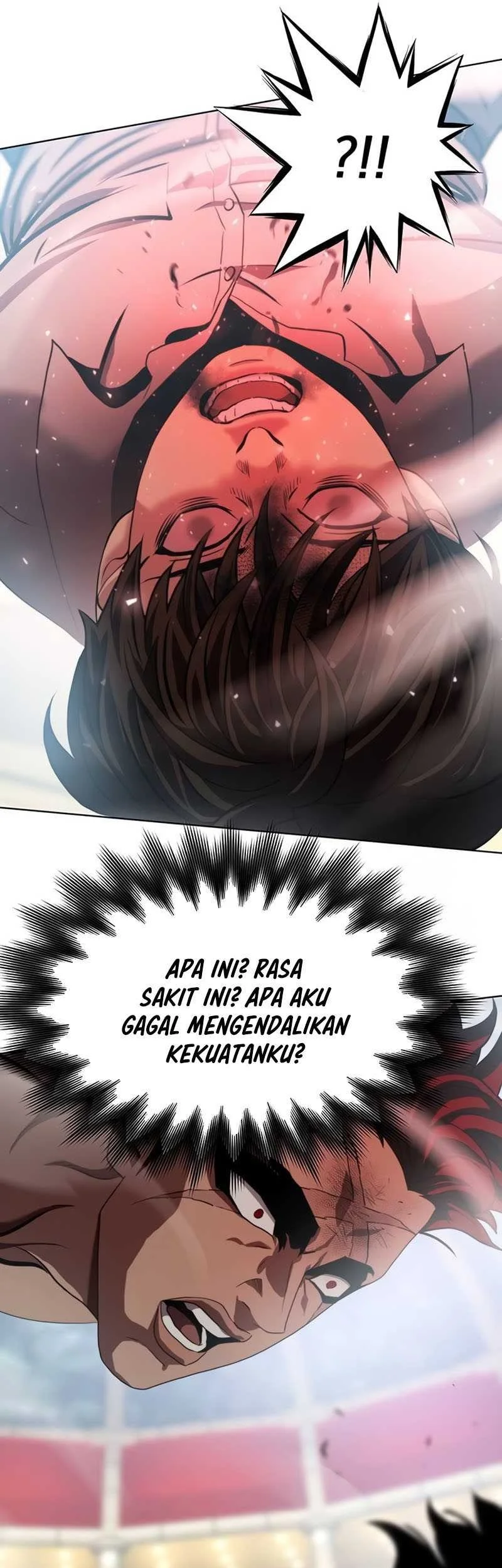 Fighting Ward Chapter 16 Gambar 30