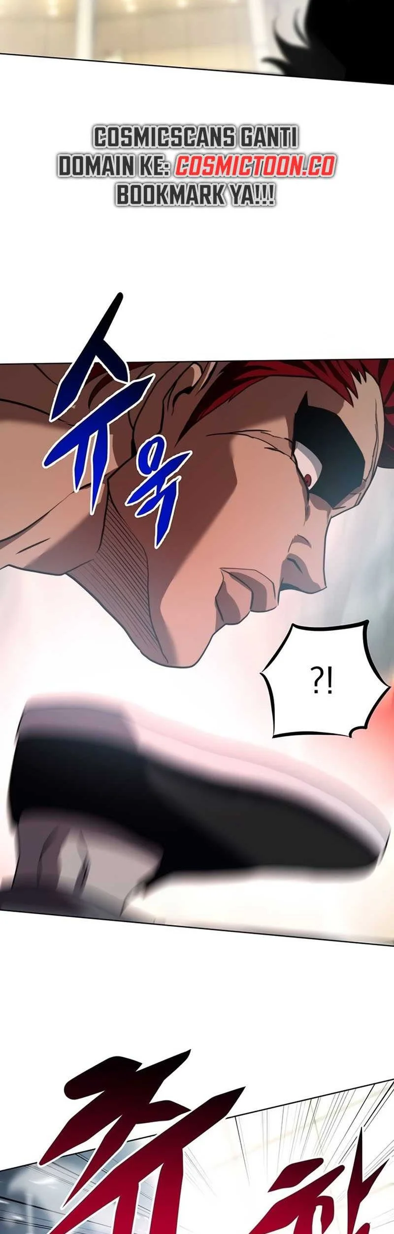 Fighting Ward Chapter 16 Gambar 31