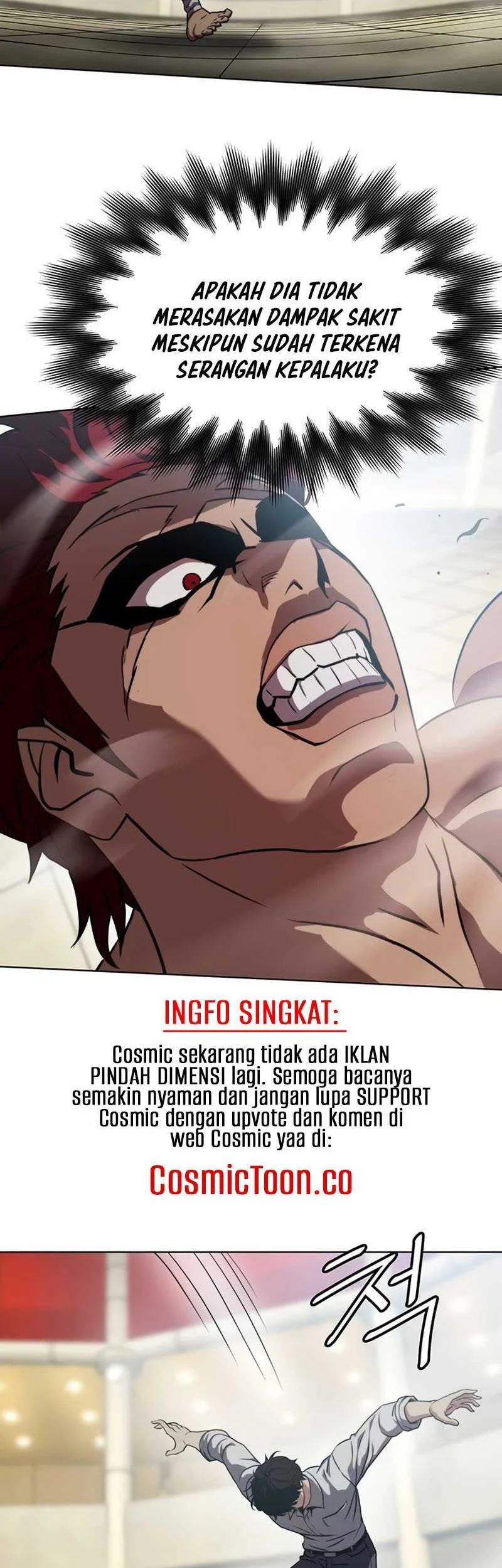 Fighting Ward Chapter 16 Gambar 33