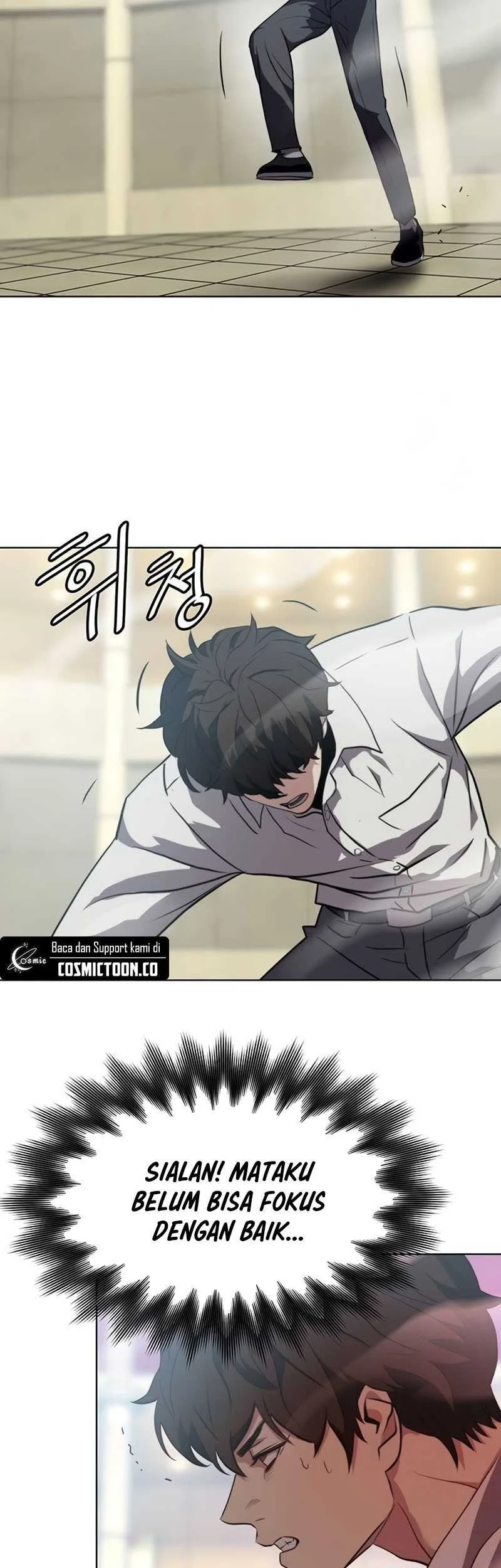 Fighting Ward Chapter 16 Gambar 34