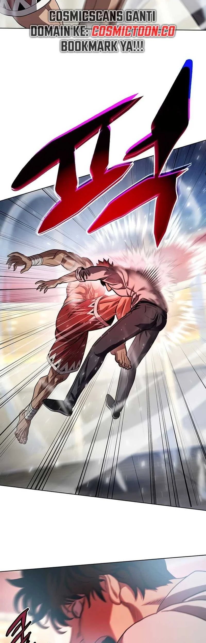 Fighting Ward Chapter 16 Gambar 38