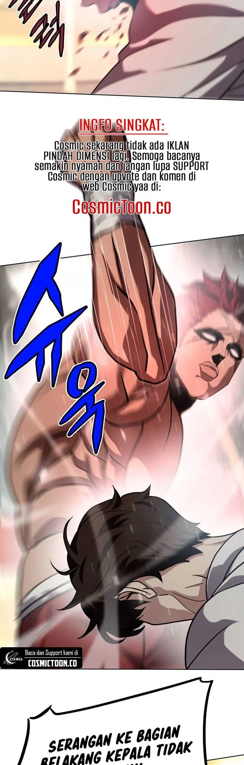 Fighting Ward Chapter 16 Gambar 39