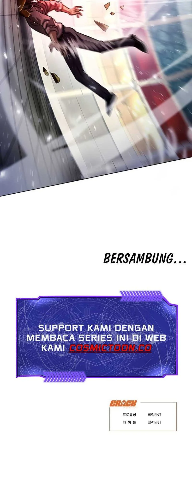 Fighting Ward Chapter 16 Gambar 41