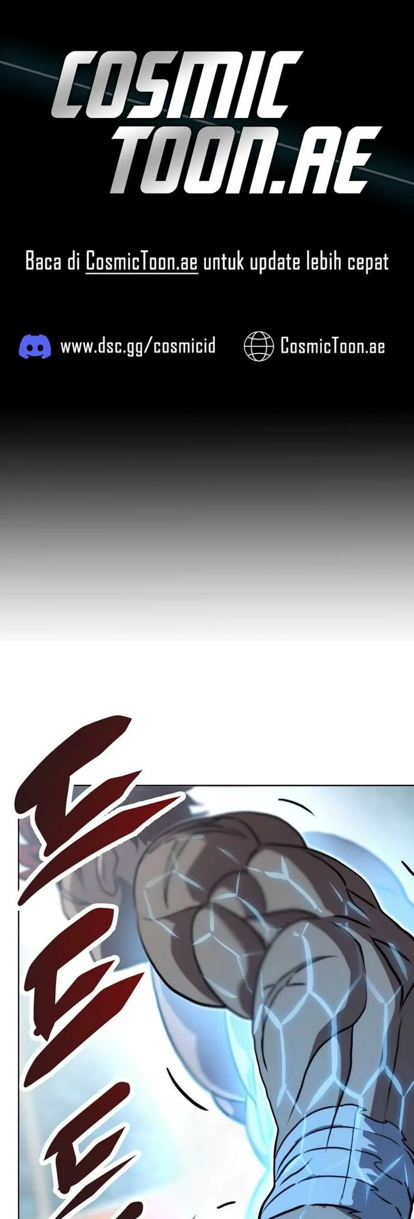 Komik Fighting Ward Chapter 18 gambar 1