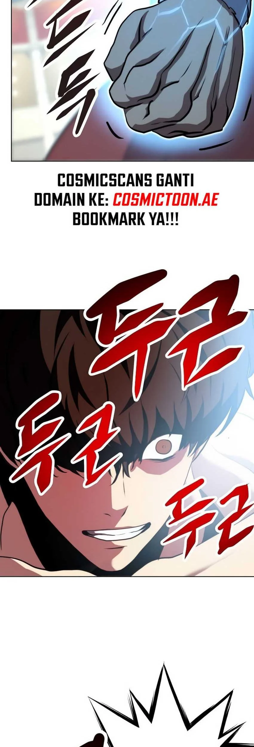 Manhwa Fighting Ward Chapter 18 gambar 2