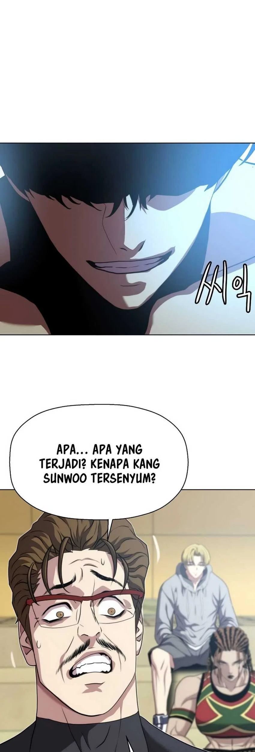 Fighting Ward Chapter 18 Gambar 5