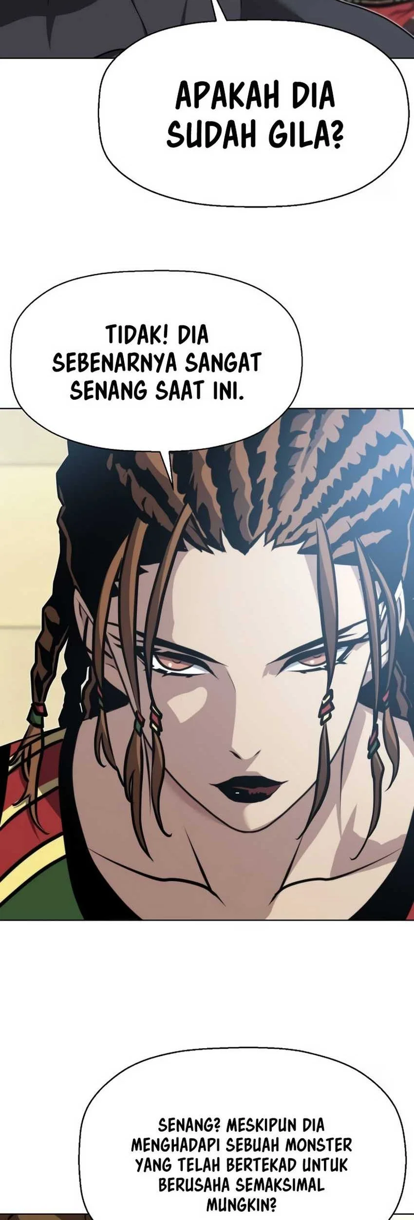 Fighting Ward Chapter 18 Gambar 6