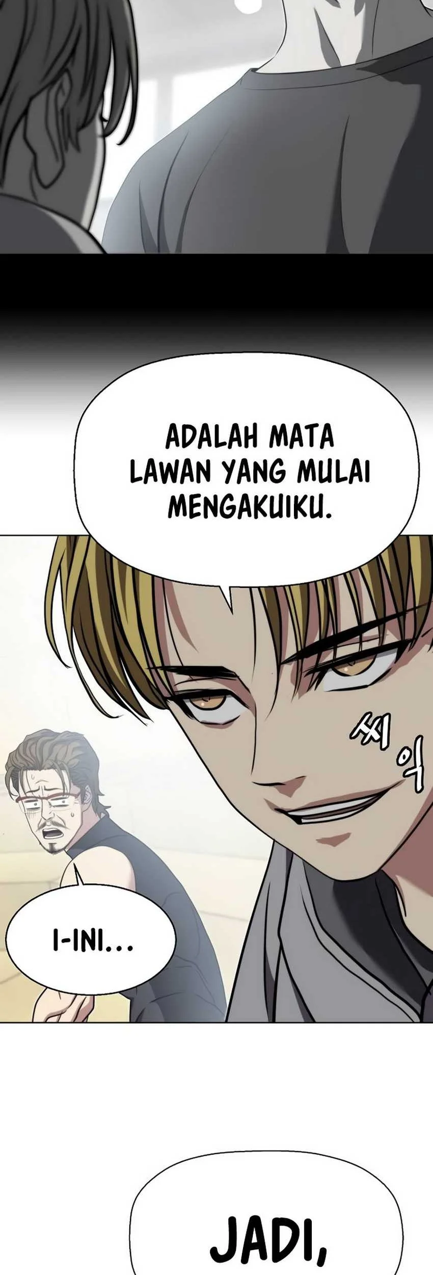 Fighting Ward Chapter 18 Gambar 15