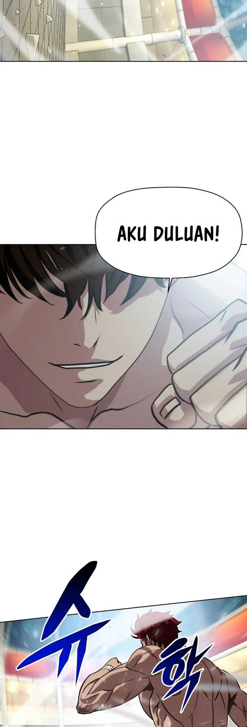 Fighting Ward Chapter 18 Gambar 18