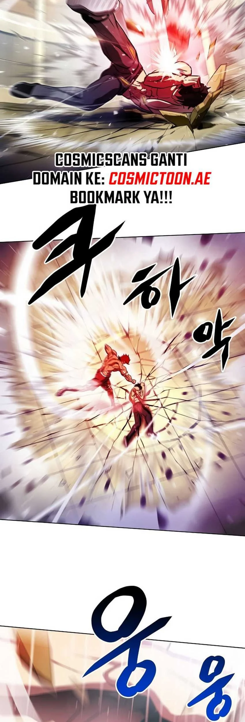 Fighting Ward Chapter 18 Gambar 22