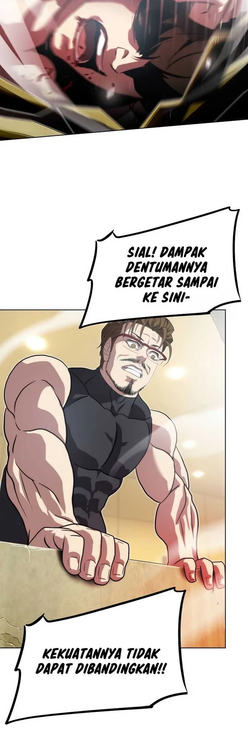 Fighting Ward Chapter 18 Gambar 23