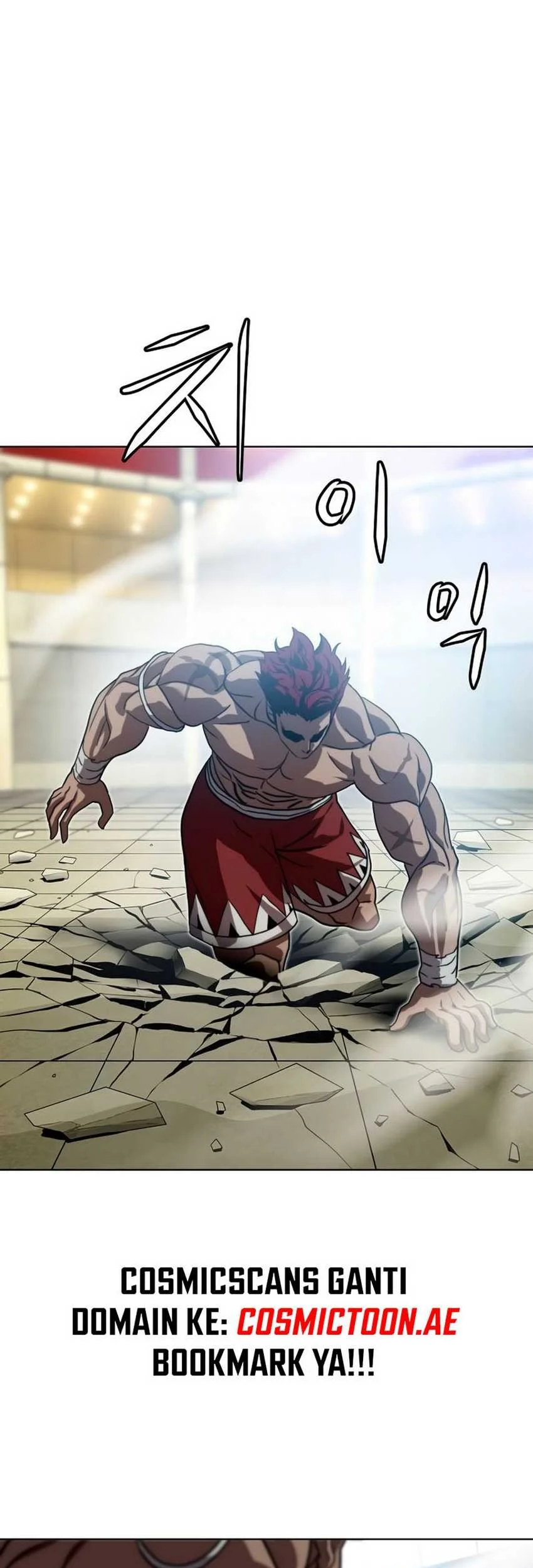 Fighting Ward Chapter 18 Gambar 26