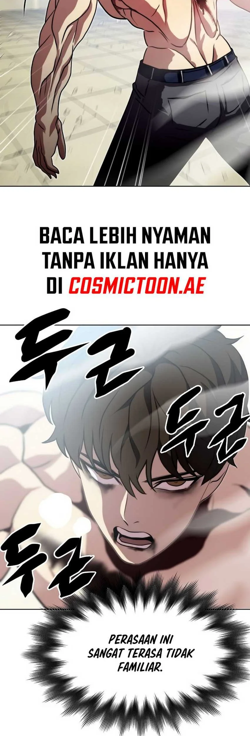 Fighting Ward Chapter 18 Gambar 29