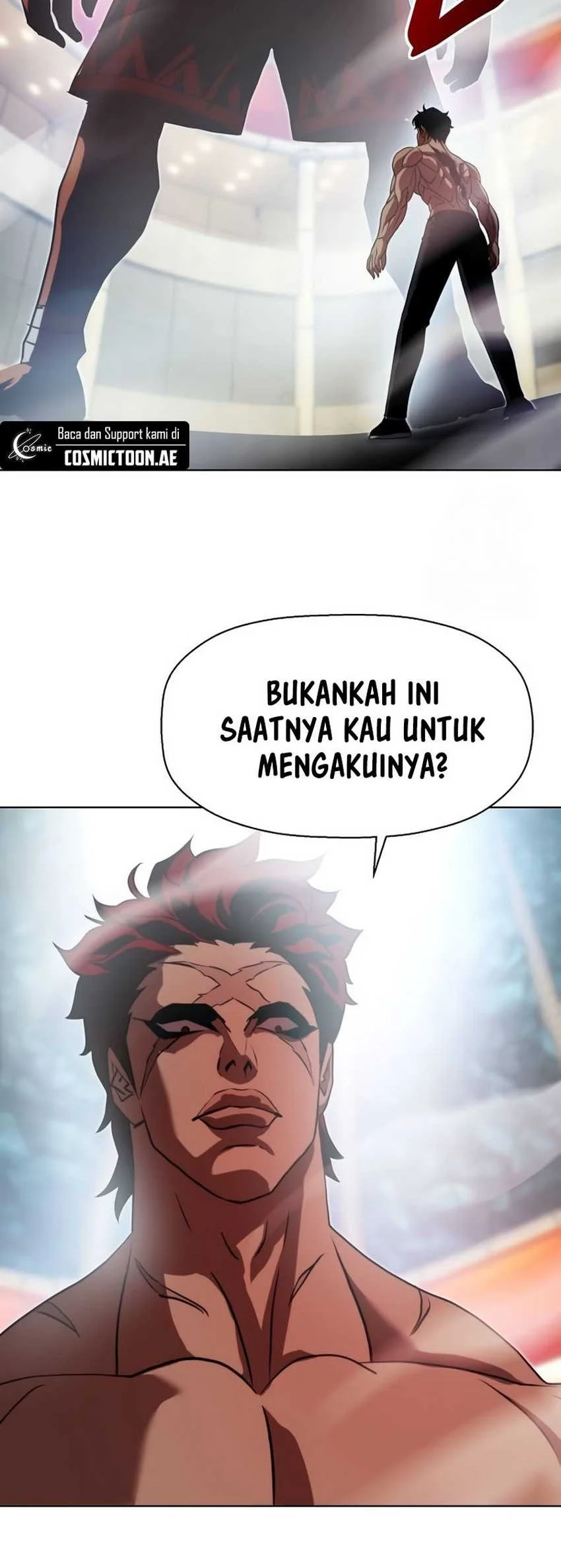 Fighting Ward Chapter 18 Gambar 31
