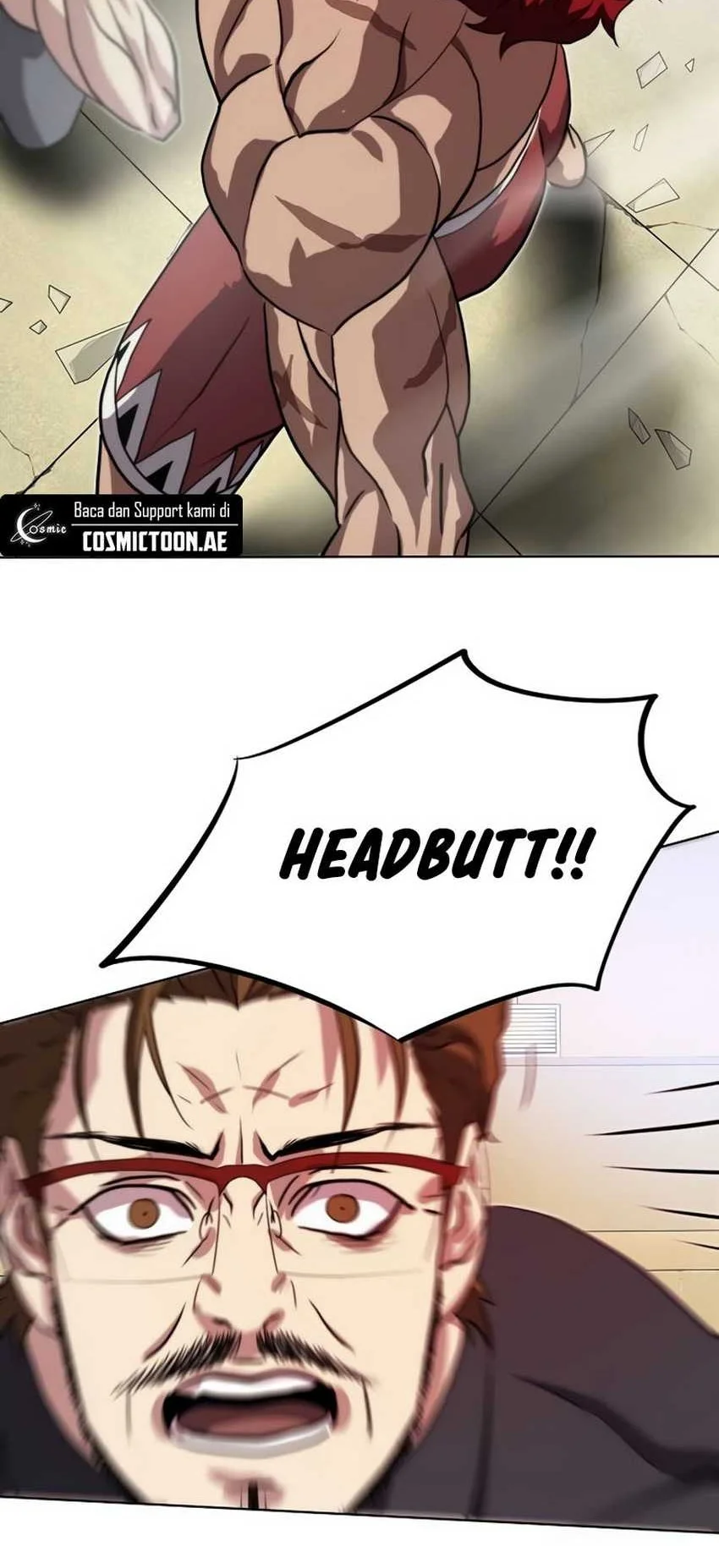 Fighting Ward Chapter 18 Gambar 37