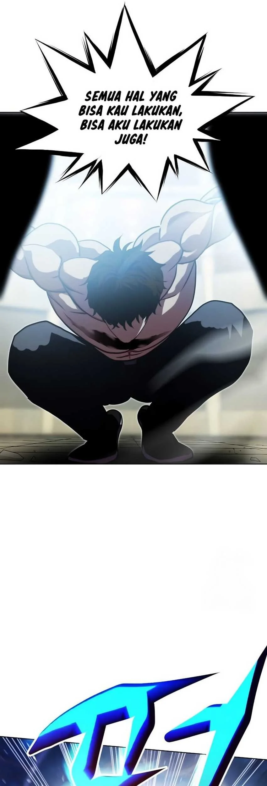 Fighting Ward Chapter 18 Gambar 38