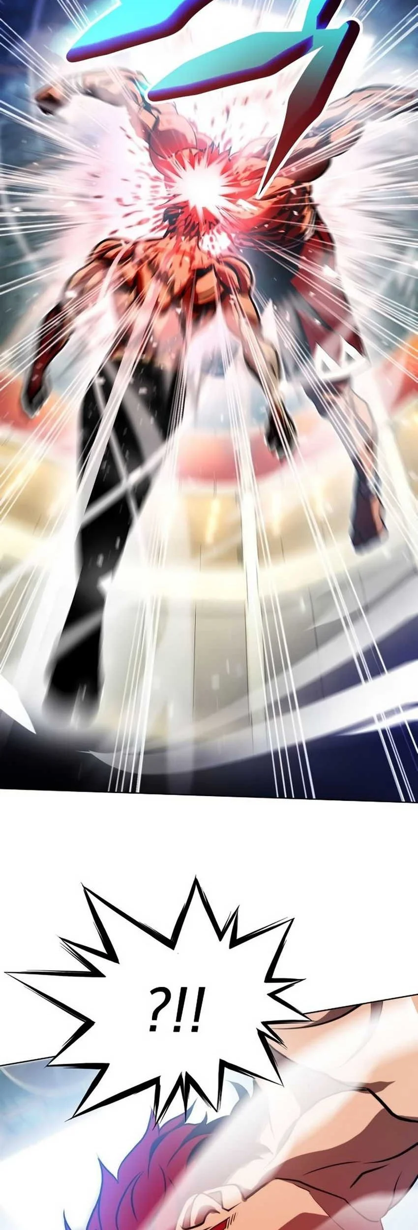 Fighting Ward Chapter 18 Gambar 39