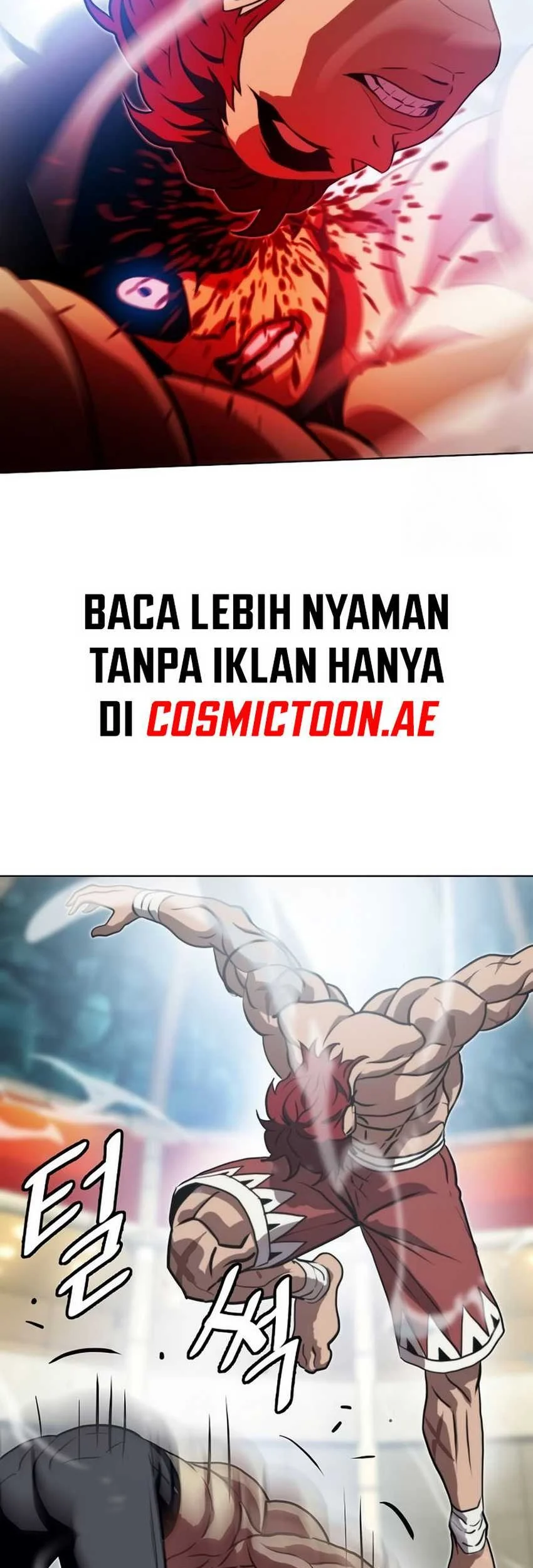 Fighting Ward Chapter 18 Gambar 40