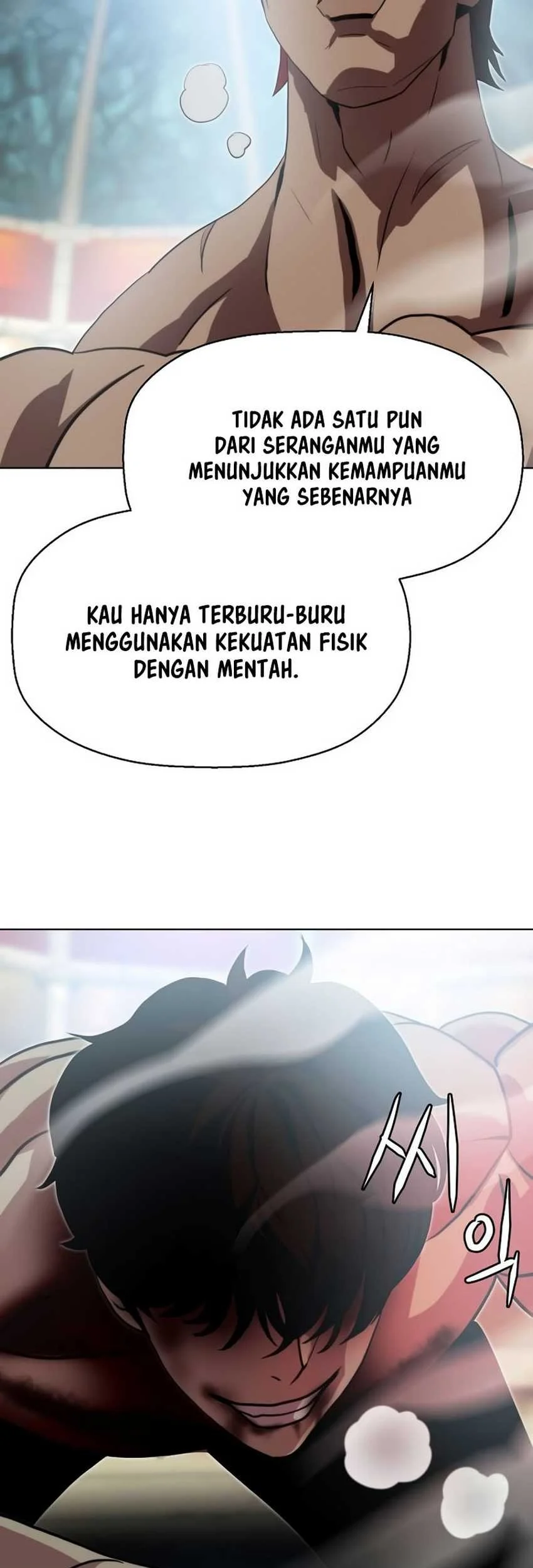 Fighting Ward Chapter 18 Gambar 42