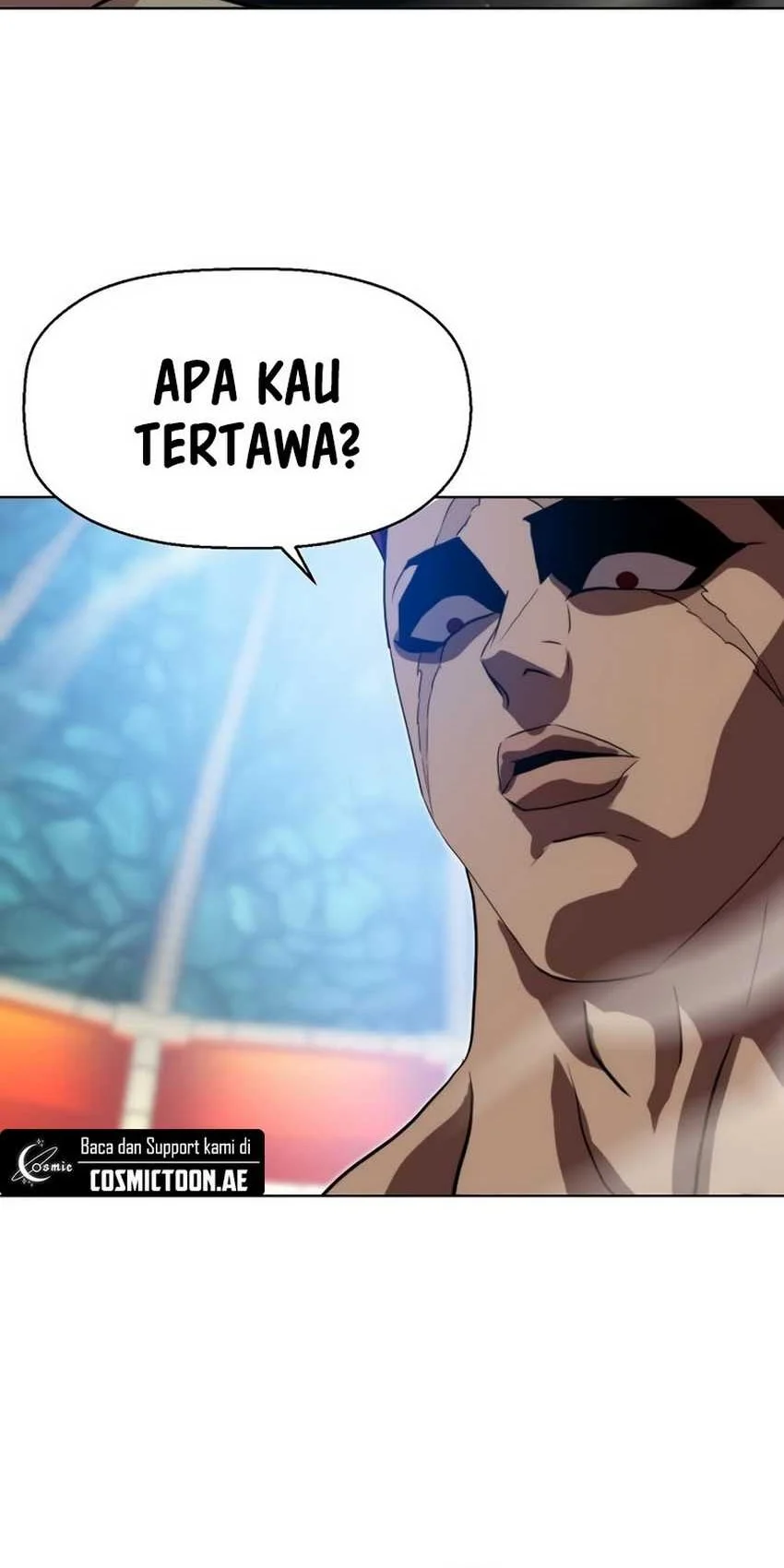 Fighting Ward Chapter 18 Gambar 43