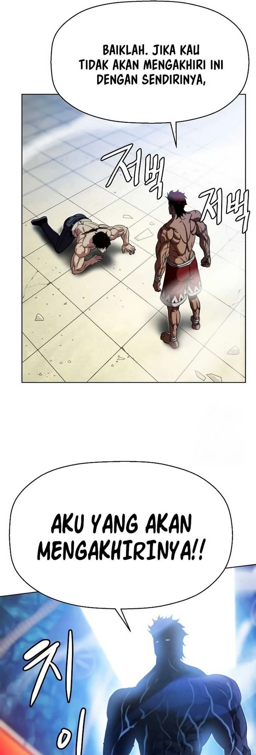 Fighting Ward Chapter 18 Gambar 44