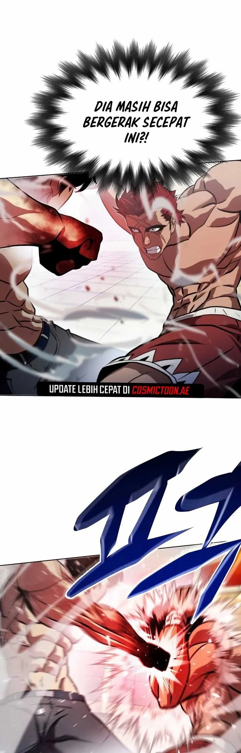 Fighting Ward Chapter 19 Gambar 38