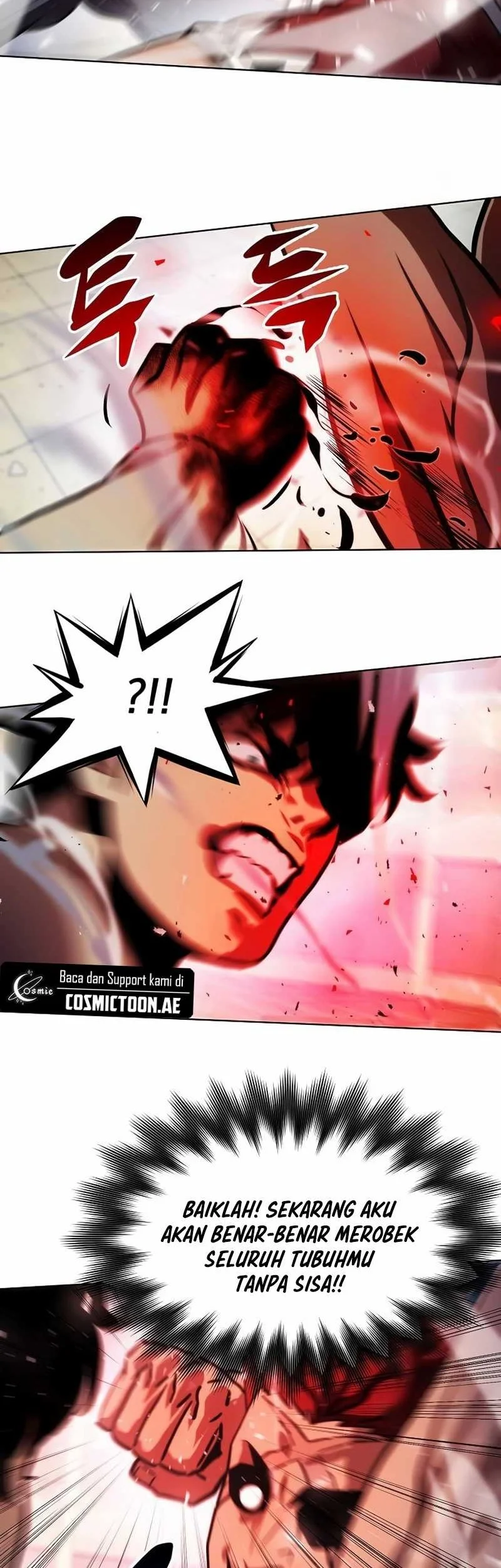 Fighting Ward Chapter 19 Gambar 39