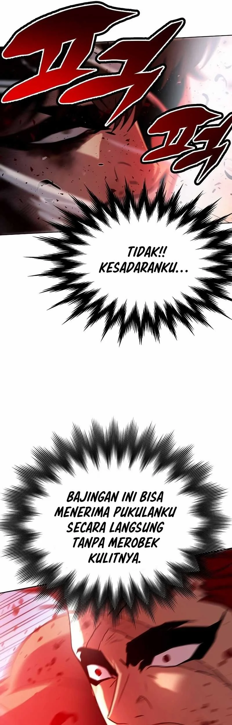 Fighting Ward Chapter 19 Gambar 42