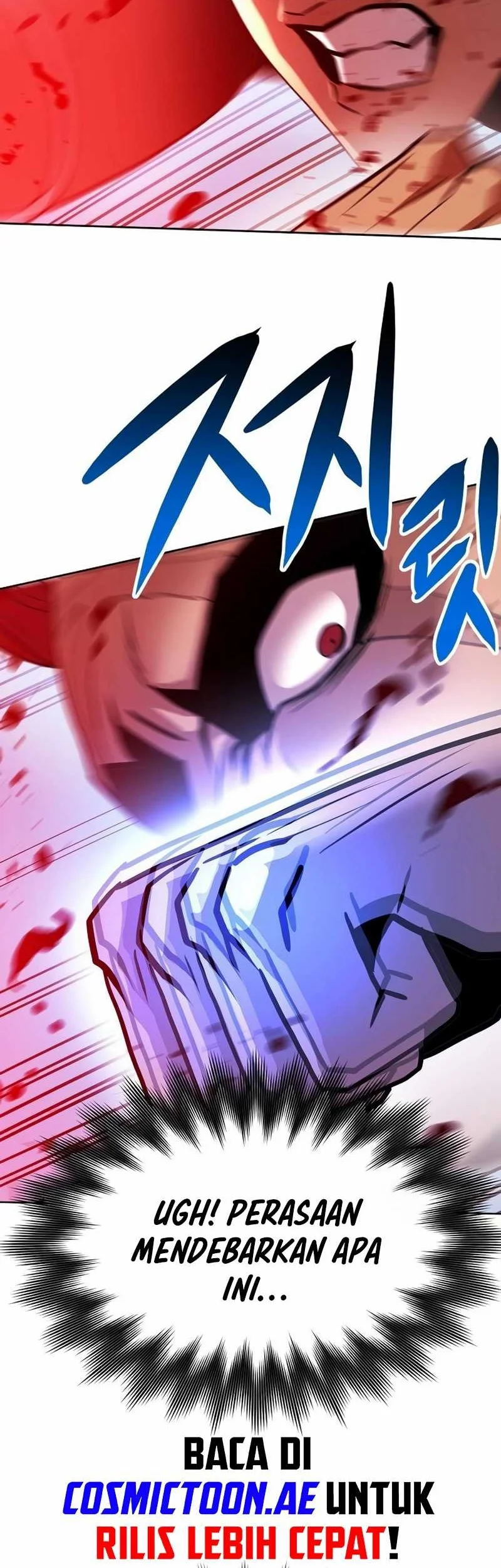 Fighting Ward Chapter 19 Gambar 43