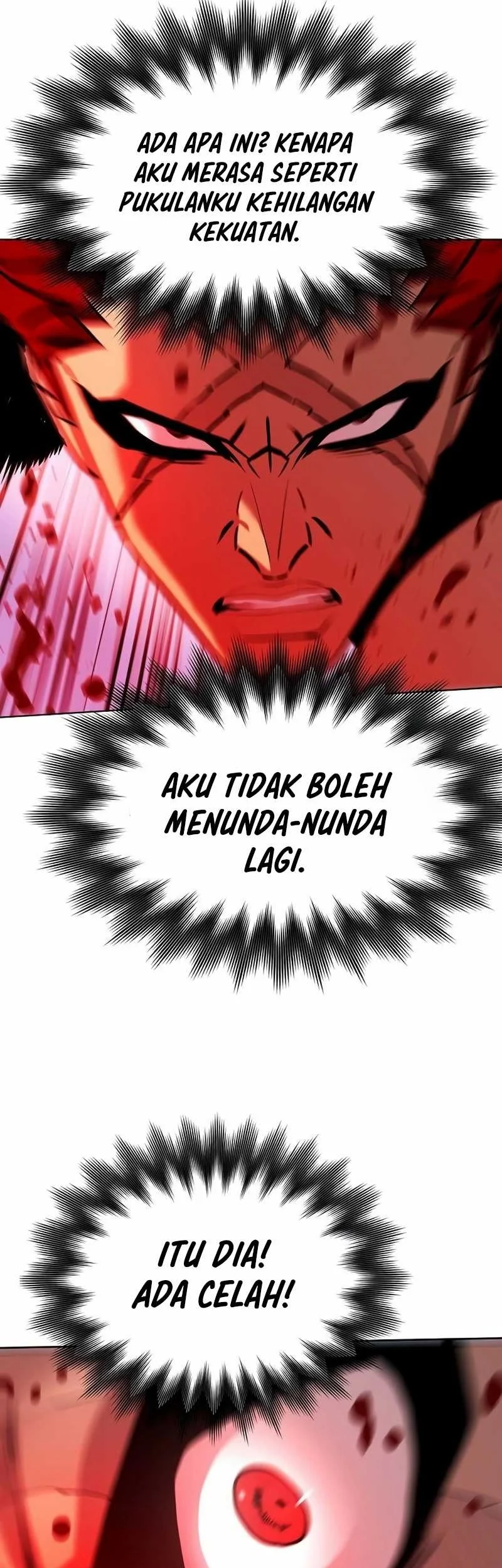 Fighting Ward Chapter 19 Gambar 44