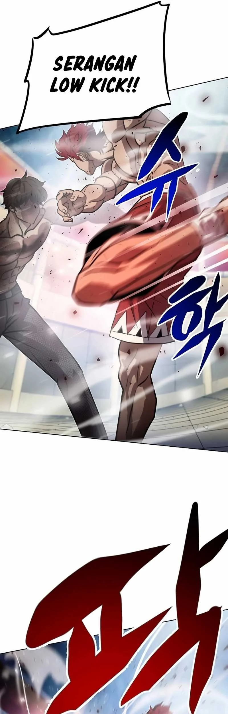 Fighting Ward Chapter 19 Gambar 46