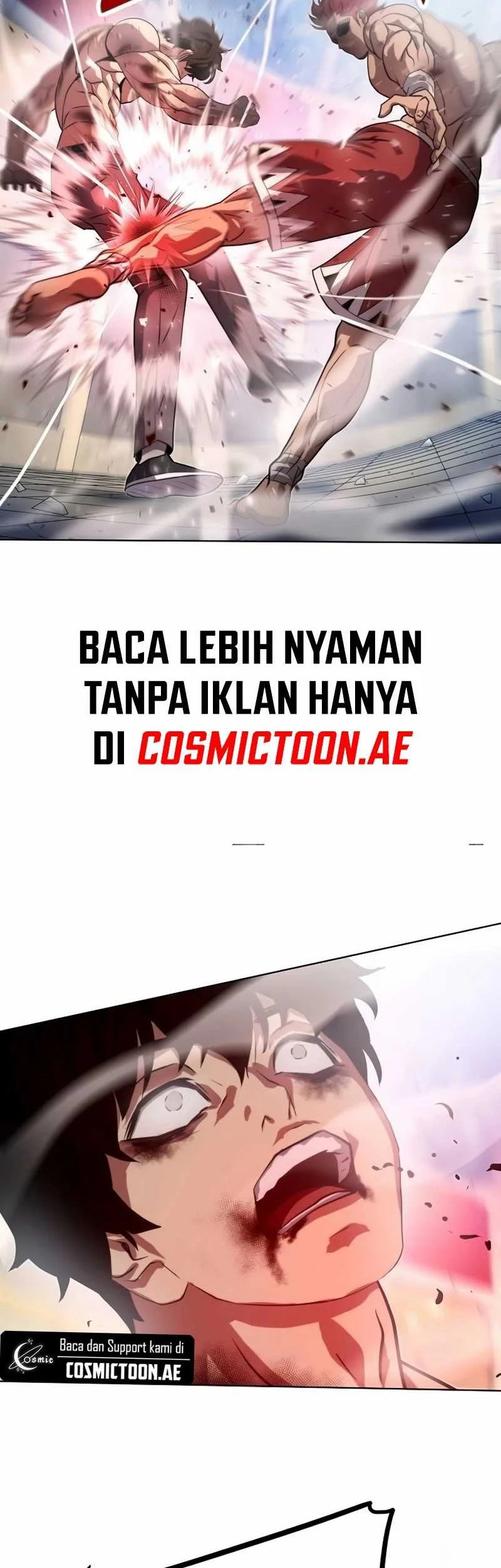 Fighting Ward Chapter 19 Gambar 47