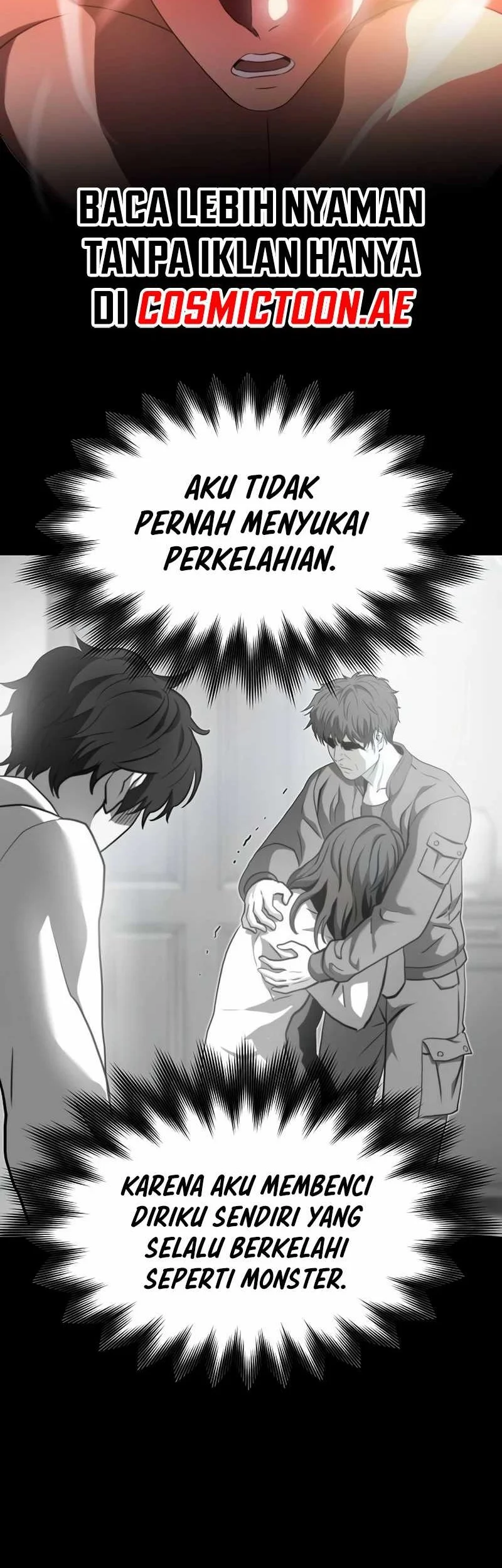 Fighting Ward Chapter 19 Gambar 4