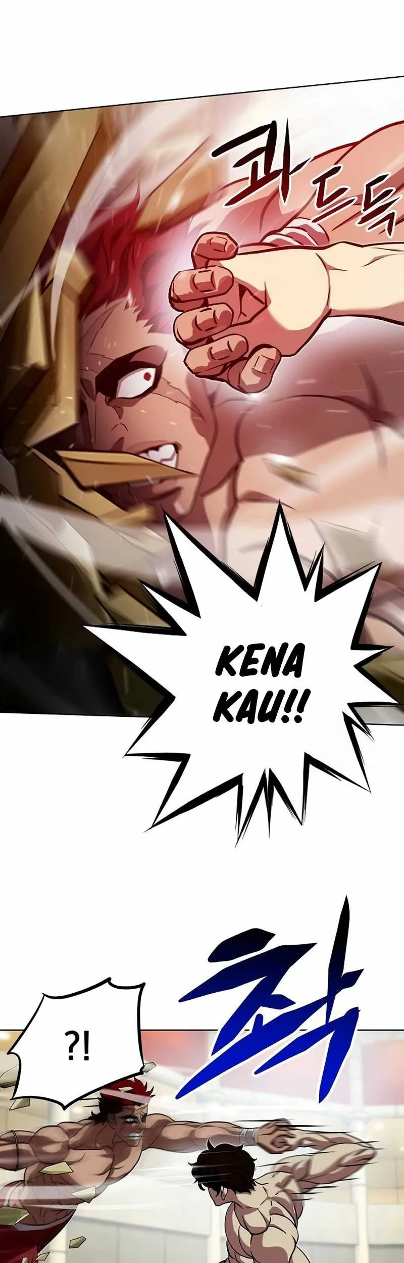 Fighting Ward Chapter 19 Gambar 15