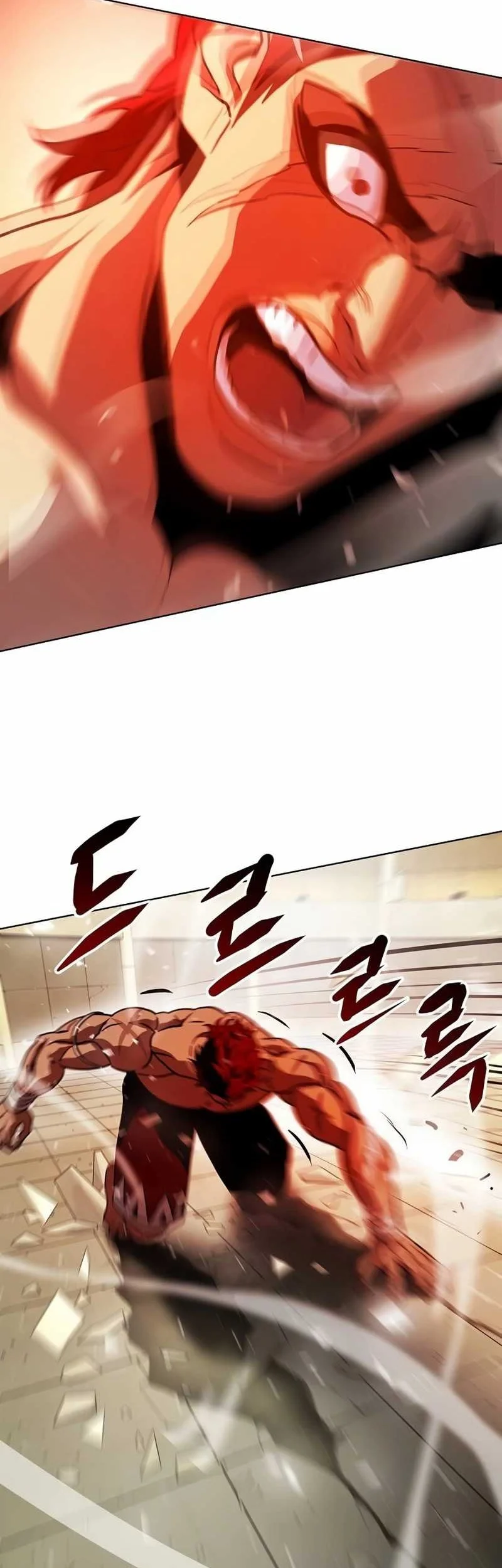 Fighting Ward Chapter 19 Gambar 19