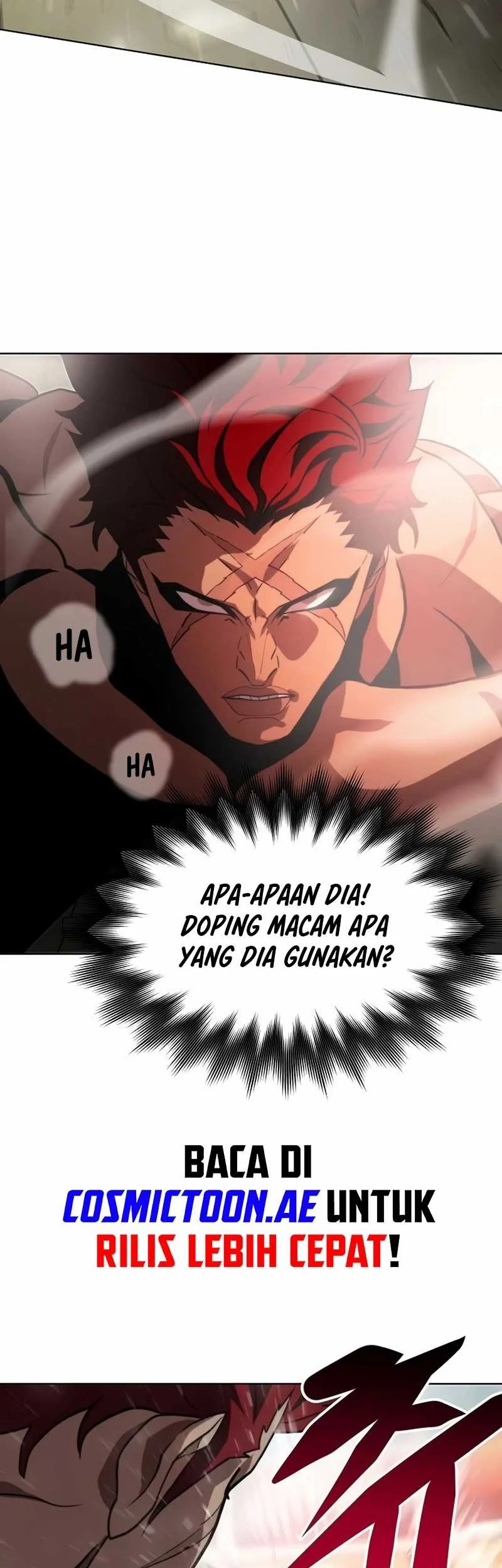 Fighting Ward Chapter 19 Gambar 20