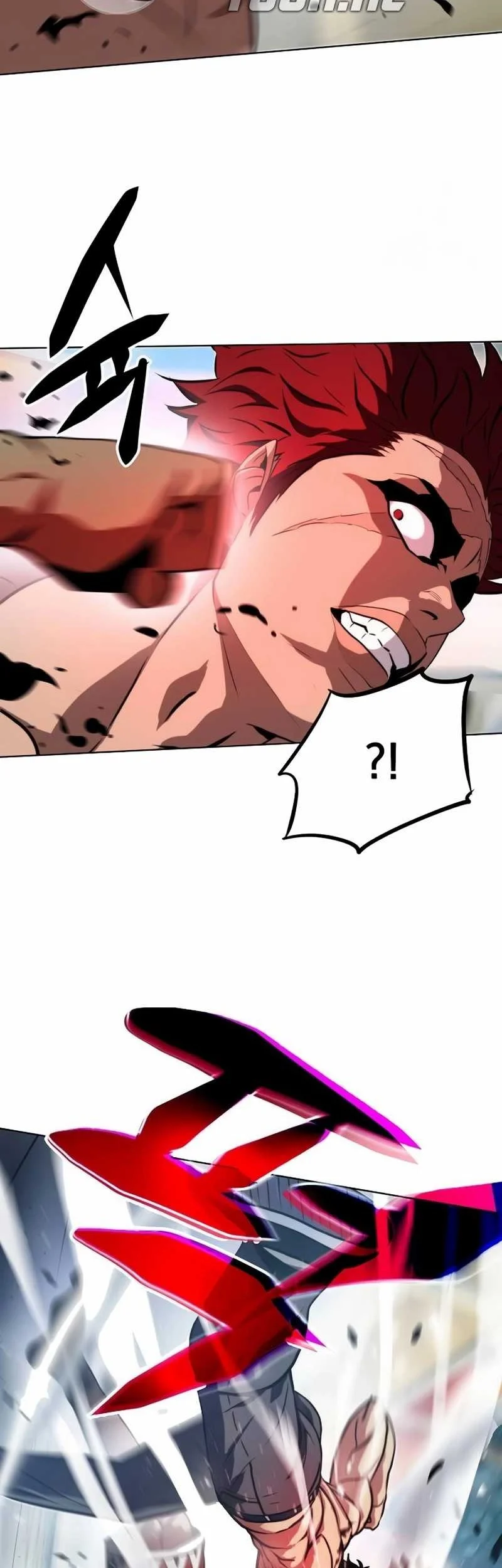 Fighting Ward Chapter 19 Gambar 24