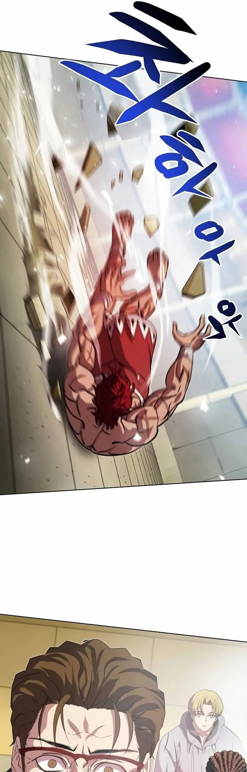 Fighting Ward Chapter 19 Gambar 26