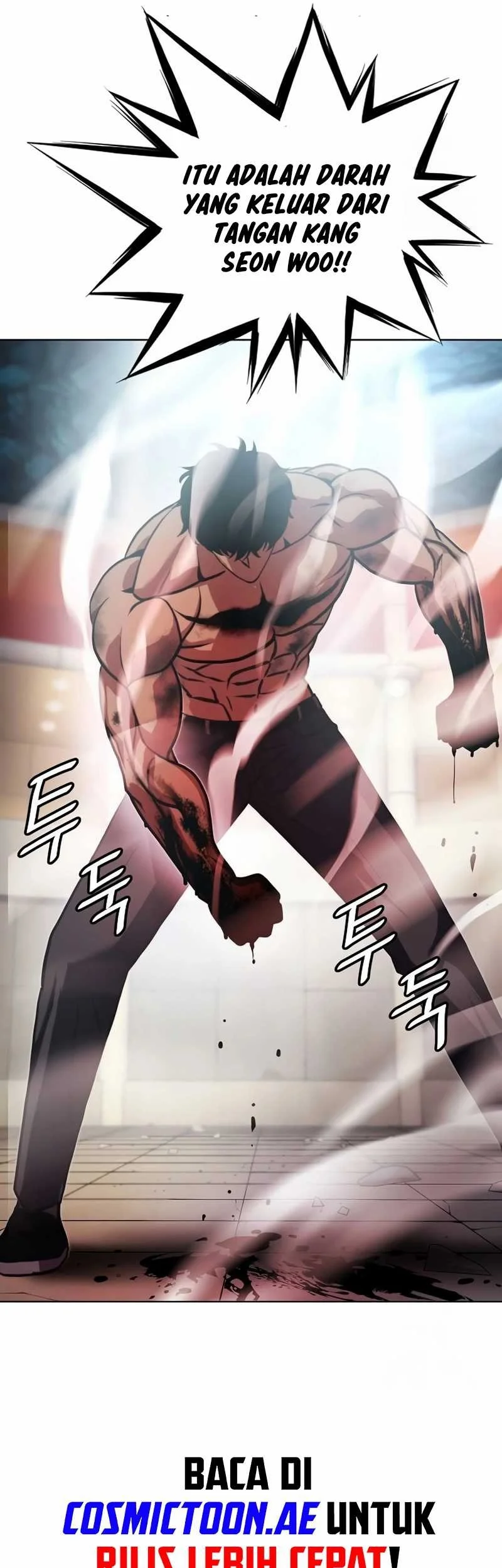 Fighting Ward Chapter 19 Gambar 30