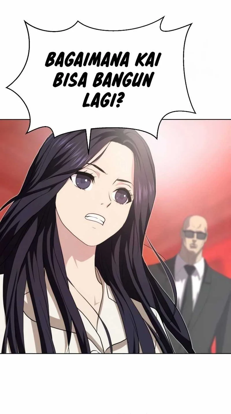 Fighting Ward Chapter 19 Gambar 33