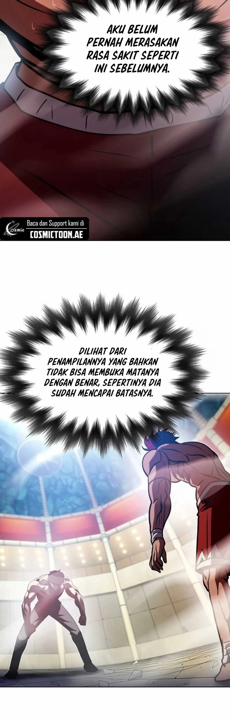 Fighting Ward Chapter 19 Gambar 36