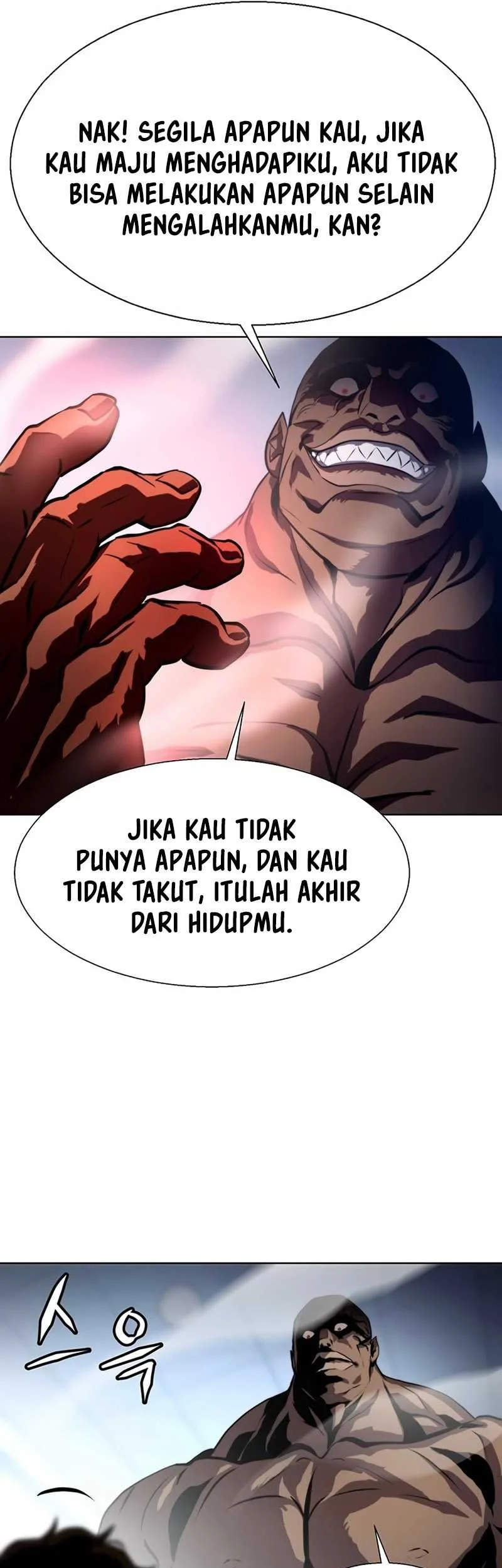 Fighting Ward Chapter 2 Gambar 8