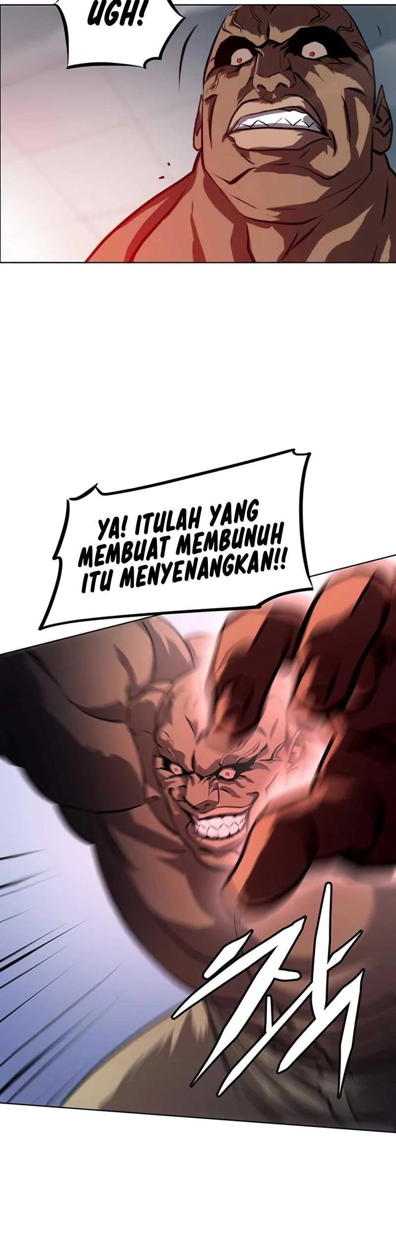 Fighting Ward Chapter 2 Gambar 10