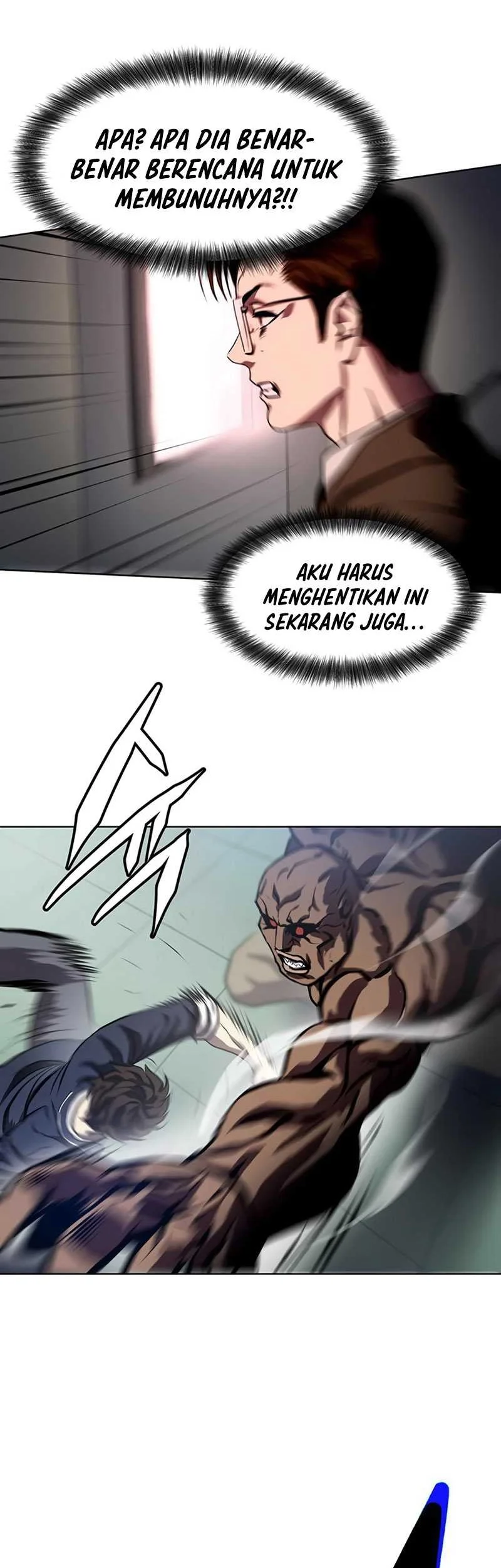 Fighting Ward Chapter 2 Gambar 11