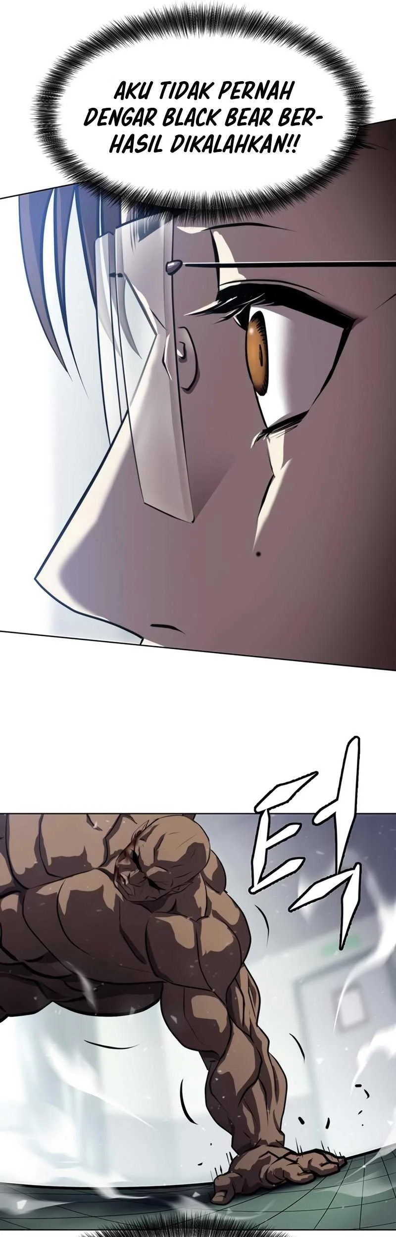 Fighting Ward Chapter 2 Gambar 14