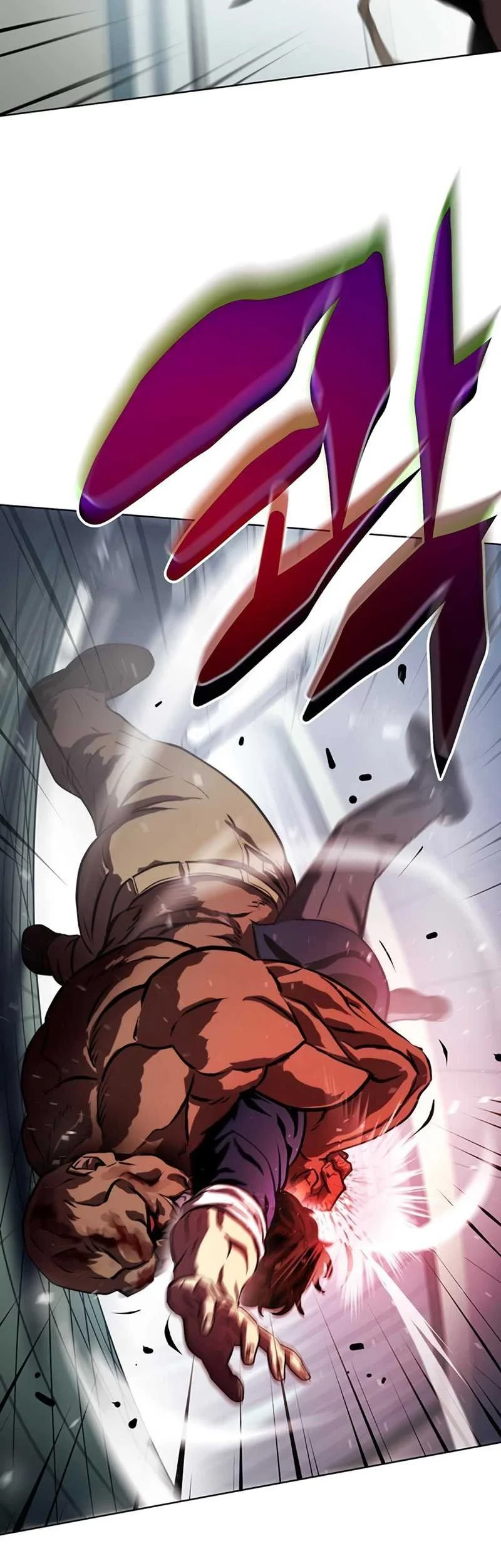 Fighting Ward Chapter 2 Gambar 22