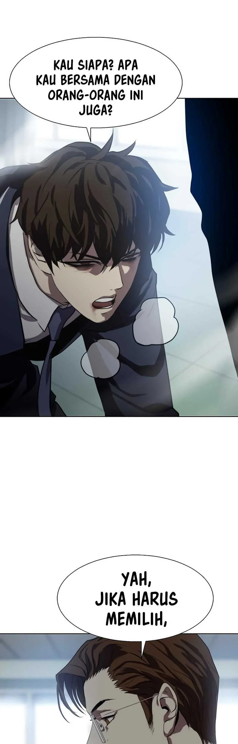 Fighting Ward Chapter 2 Gambar 34