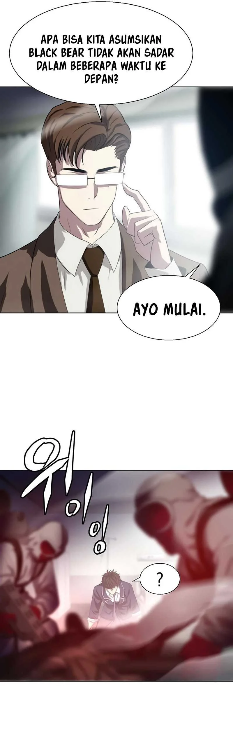 Fighting Ward Chapter 2 Gambar 38