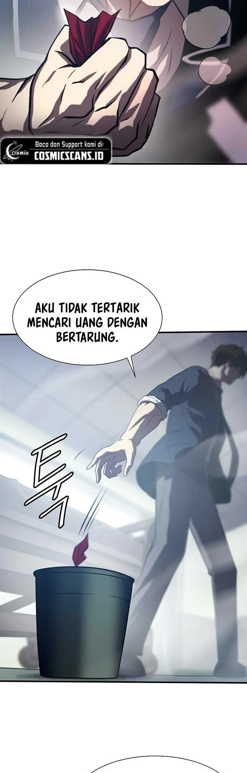 Fighting Ward Chapter 2 Gambar 42