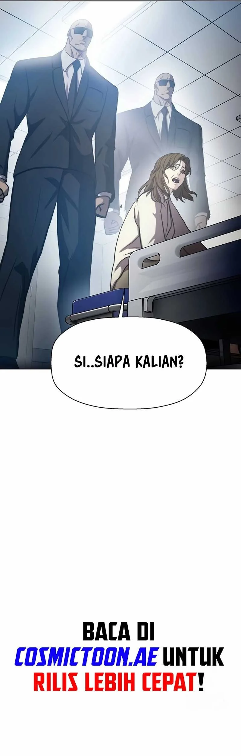 Fighting Ward Chapter 20 Gambar 38